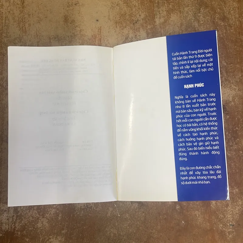 COMBO 99 VIỆC ĐỜI NGƯỜI NÊN LÀM & HÀNH TRANG ĐỜI NGƯỜI 1003283