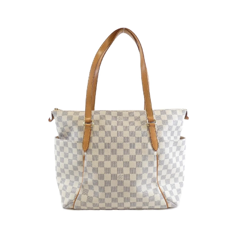 Túi xách Louis Vuitton Damier Azur Totally MM N51262 618998