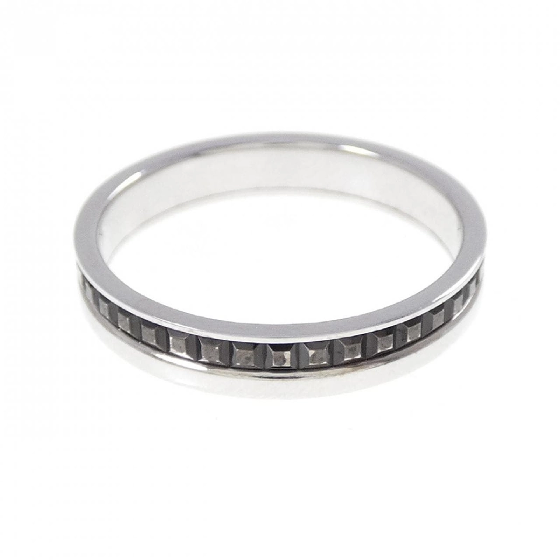 Boucheron Quatre Black Ring - Hàng hiệu Authentic 835577