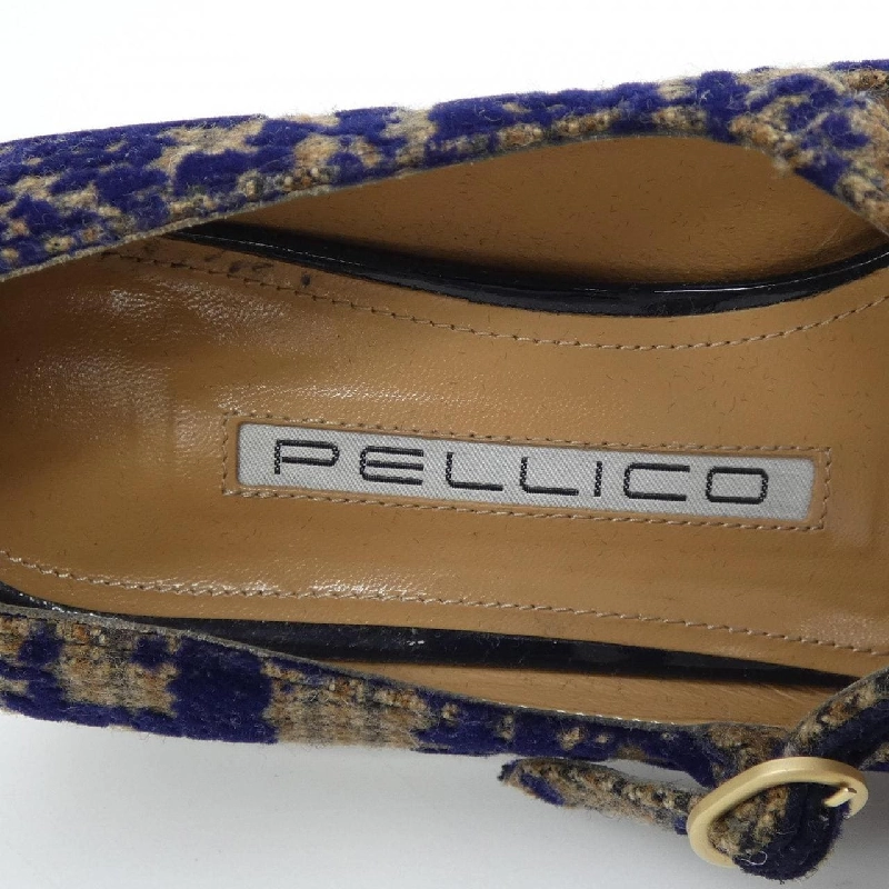 Giày cao gót PELLICO - Hàng hiệu Authentic 827407