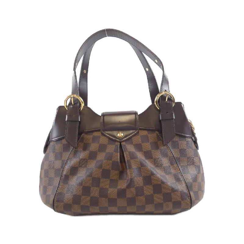 Túi Louis Vuitton Damier Sistina PM N41542 614744