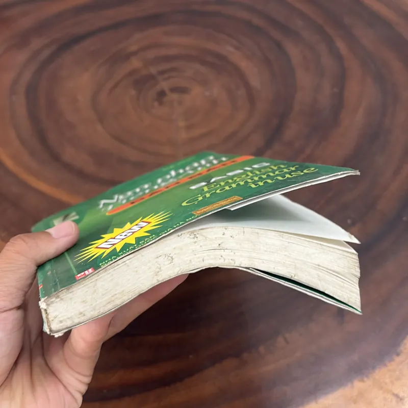 II Ngoại Ngữ: Ngữ Pháp Tiếng Anh Căn Bản - The Windy - 2013 1011334