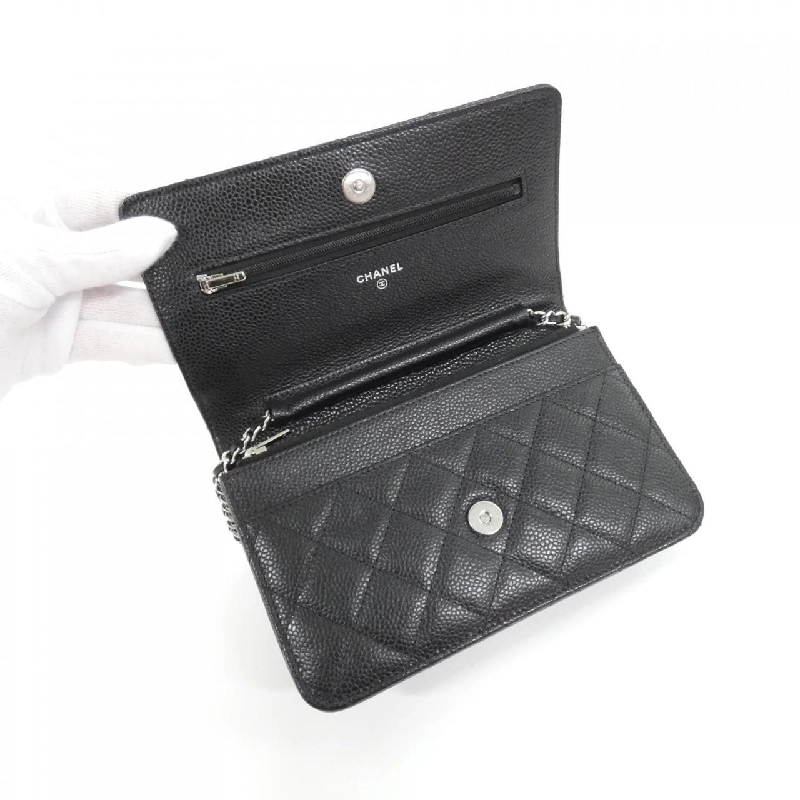 Ví dây chuyền Chanel Timeless Classic AP0250 621824