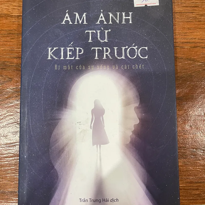 Ám ảnh từ kiếp trước (15) 567428