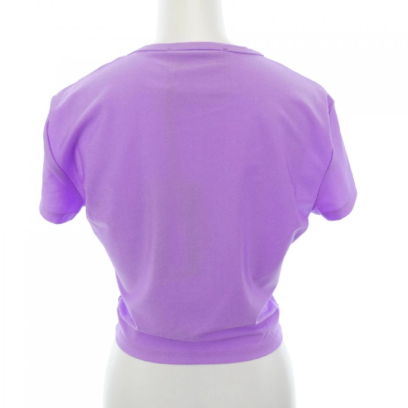 【Mã giảm giá】Áo phông VERSACE JEANS 645861