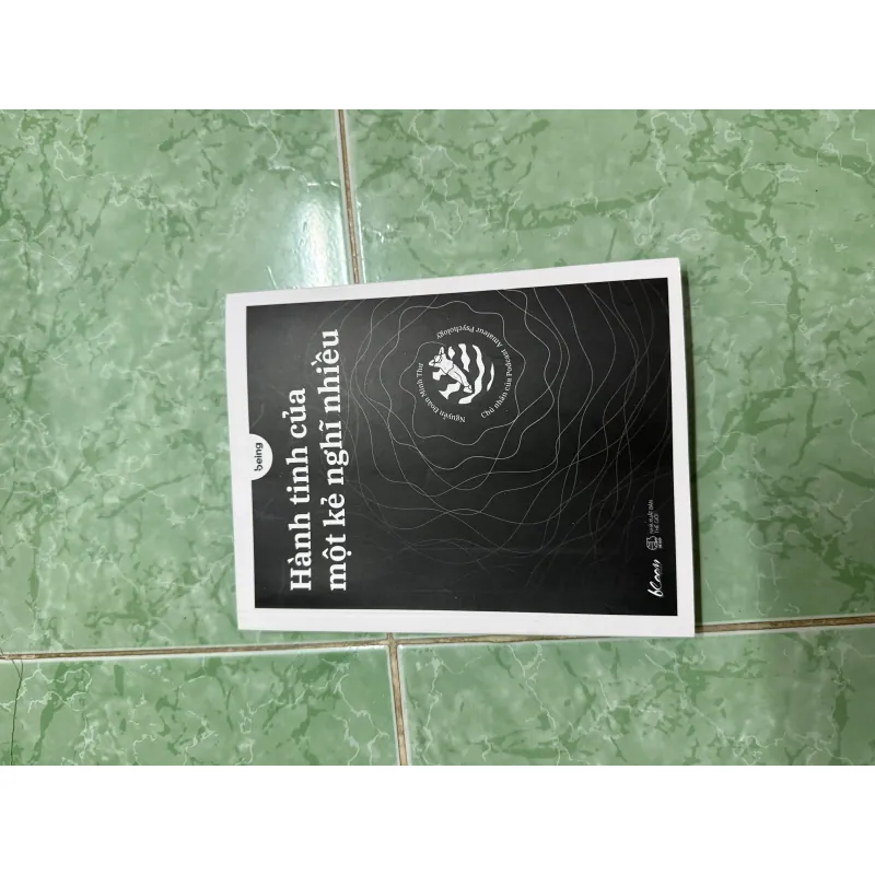 Lô sách tâm lý 937166