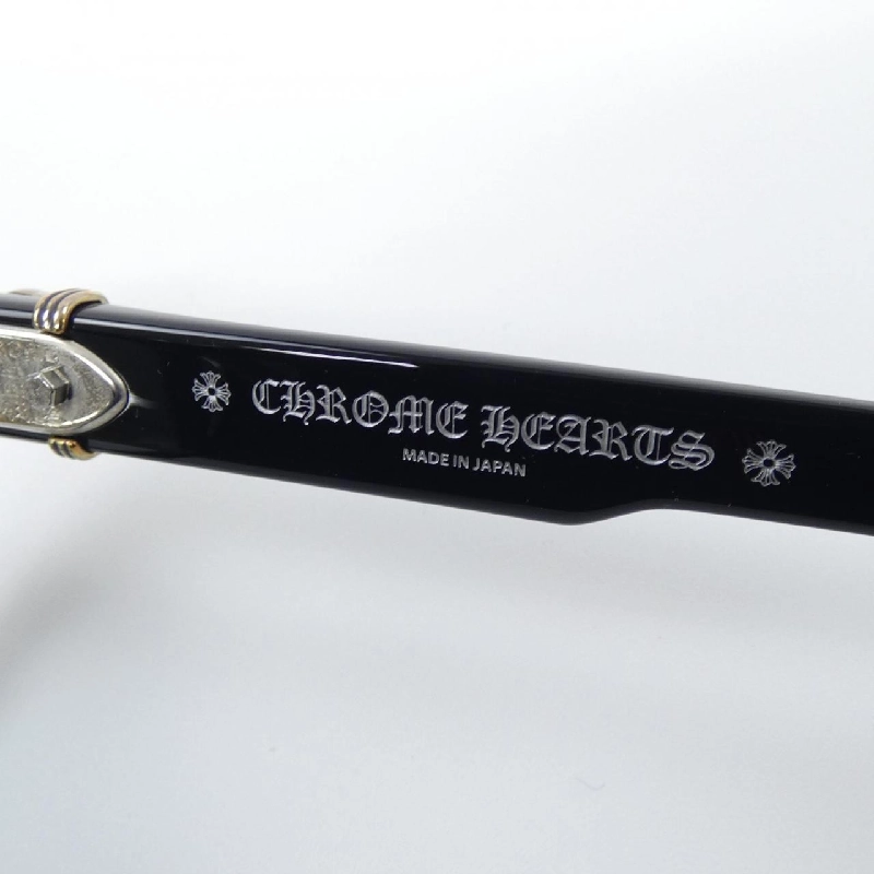 クロムハーツ CHROME HEARTS HALLLAMANASS 32321127220SE52689 KÍNH MẮT - Hàng hiệu Chính hãng 884704