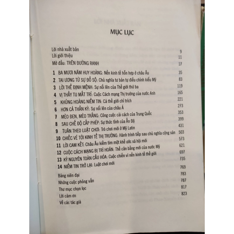 Những đỉnh cao chỉ huy 291699