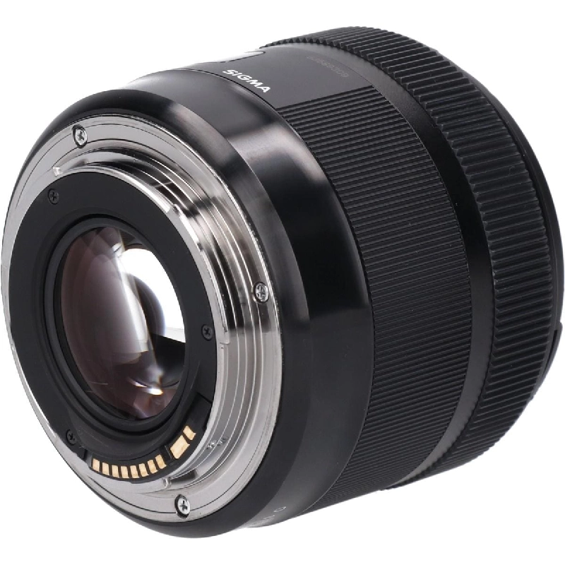 Ống kính EOS 30mm F1.4 DC HSM (A) - Hàng hiệu Authentic 879748