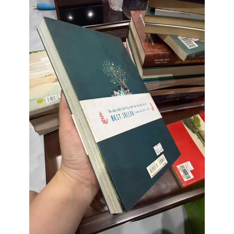 NẾU BIẾT TRĂM NĂM LÀ HỮU HẠN – PHẠM LỮ ÂN-K2 992675