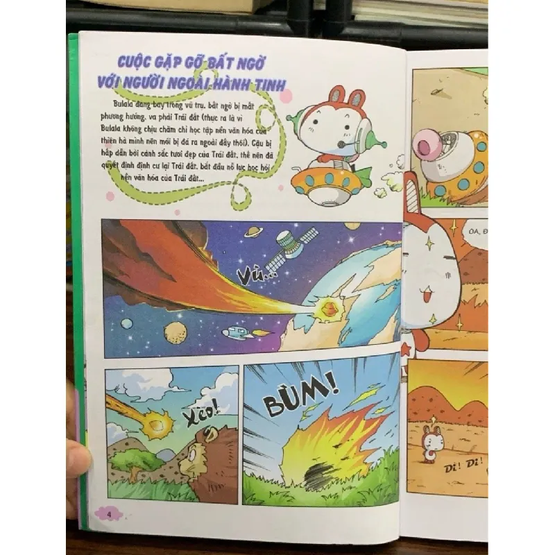 10 vạn câu hỏi vì sao: Khám phá thế giới thực vật- Tôn Nguyên Vĩ 604145