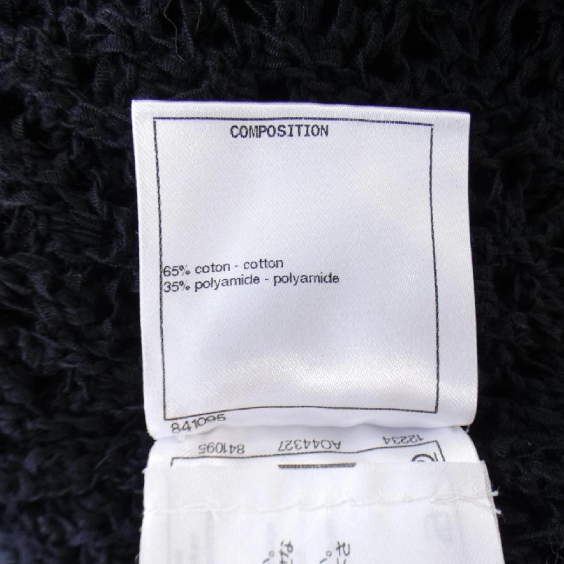 Đầm CHANEL - Hàng hiệu Authentic 819317