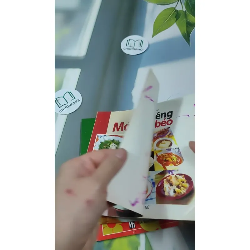 Combo Ẩm Thực: Món Ăn Bổ Não, Món Ăn Kiêng Giảm Béo, Món Ngon Ngày Tết 727317