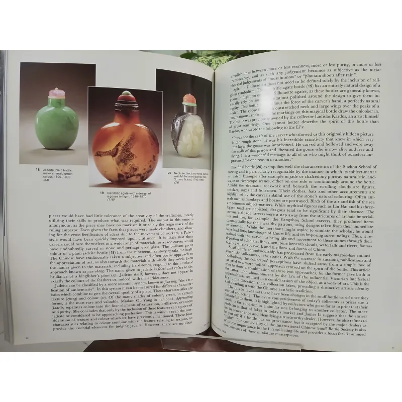 ARTS OF ASIA - VOLUME 28 NUMBER 6 558111