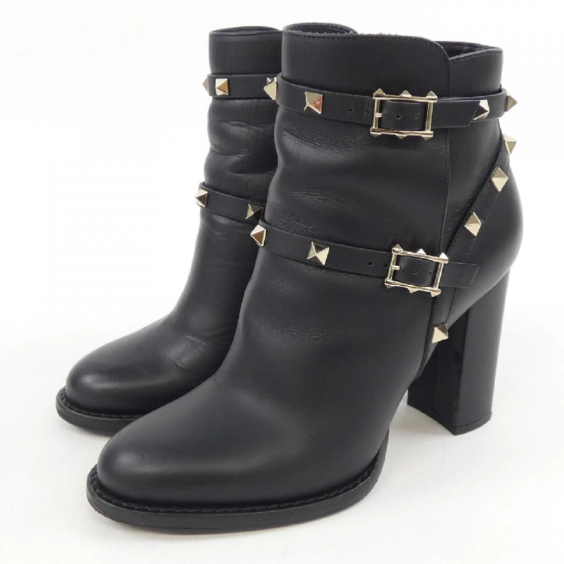 Giày bốt VALENTINO GARAVANI DZ7102 - Hàng hiệu Authentic 829918