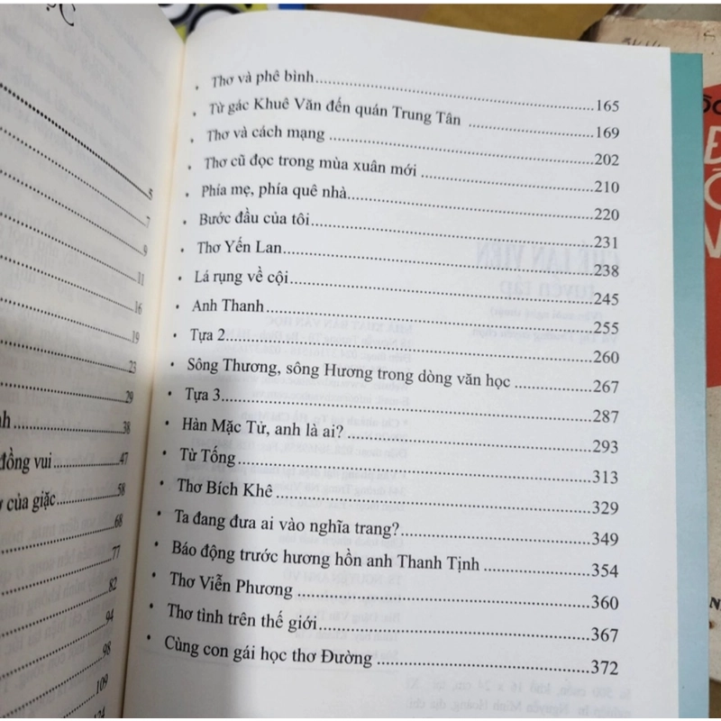 Chế Lan Viên tuyển tập văn xuôi và nghệ thuật | Vũ Thị Thường tuyển chọn 479207