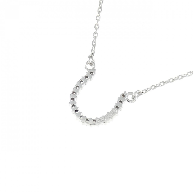 K10WG Dây chuyền kim cương 0.085CT - Hàng hiệu Chính hãng 863381