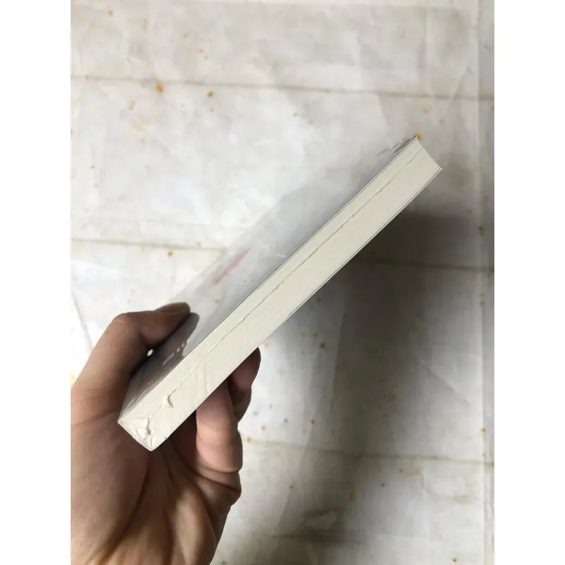 Nhật Ký Kẻ Mị Tình - Søren Kierkegaard 783109