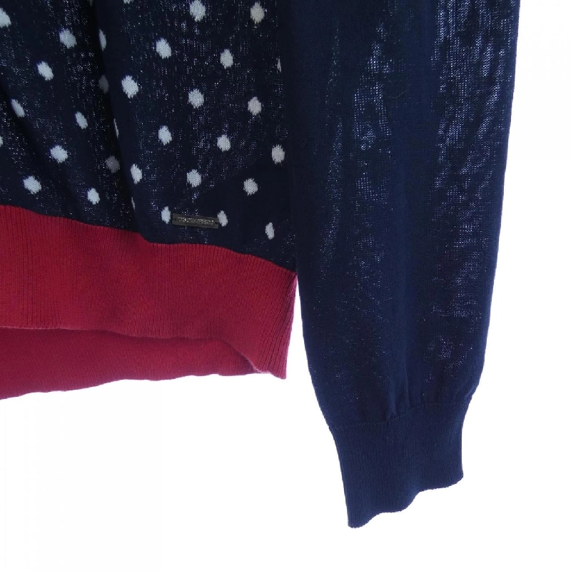 DSQUARED2 S74HA0575 Áo khoác - Hàng hiệu Chính hãng 894681