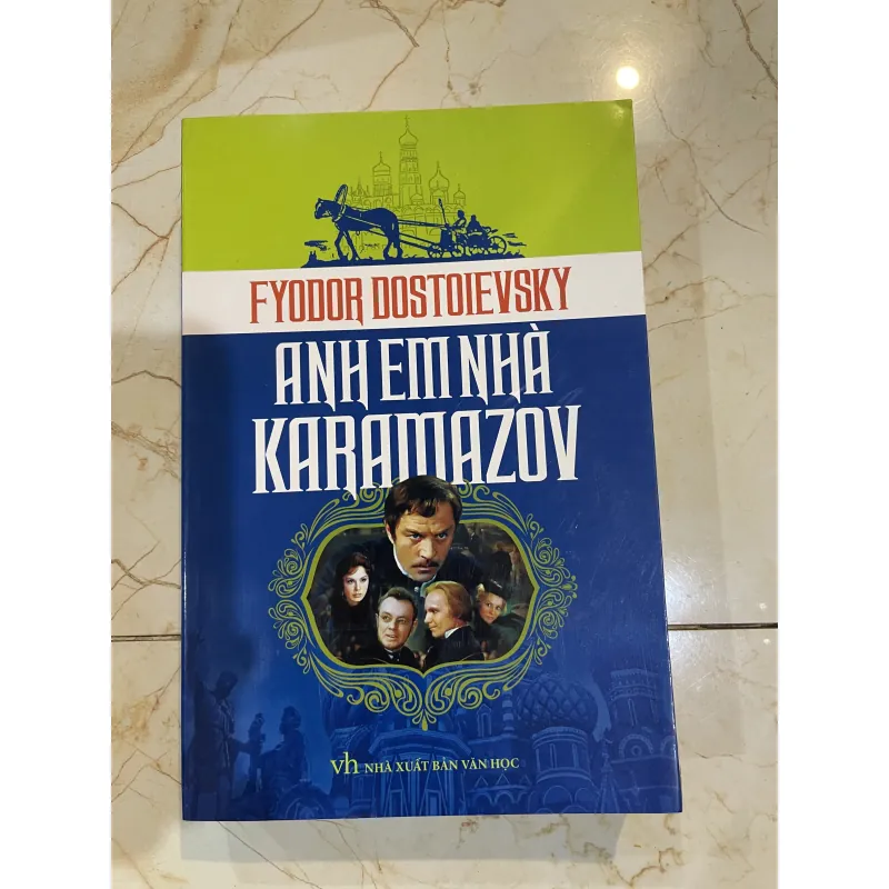 Anh em nhà Karamazov 748607