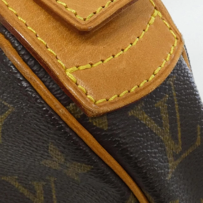 Túi xách vai Louis Vuitton Monogram Croissant MM M51512 612313