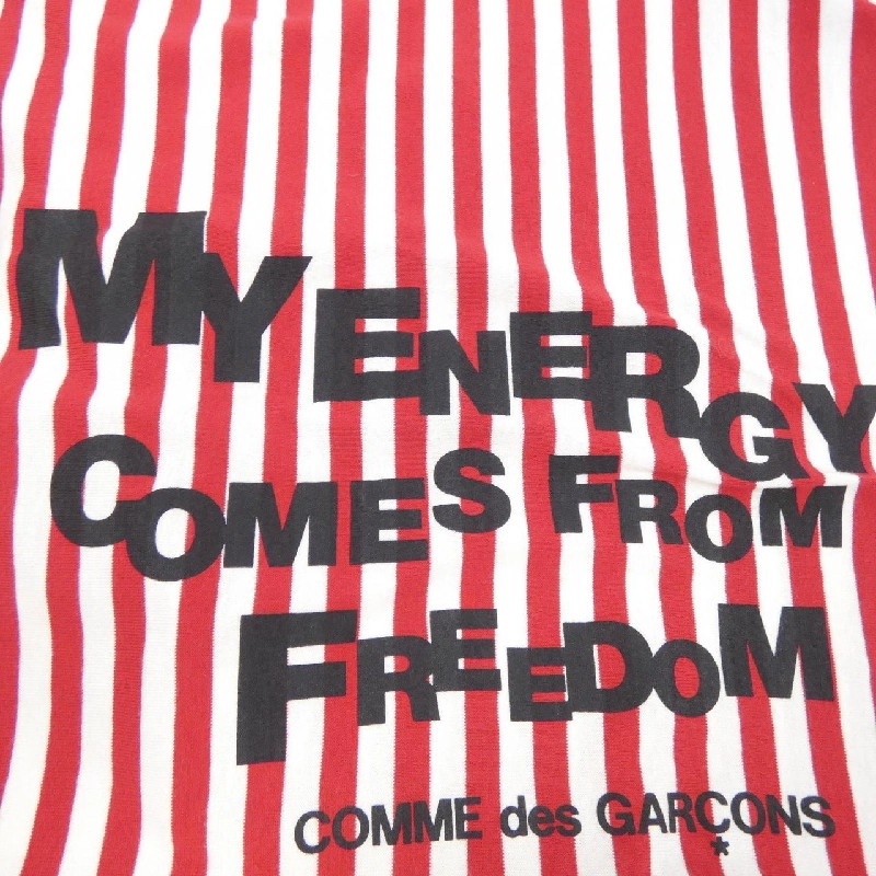 Khăn choàng COMME des GARCONS - Hàng hiệu Chính hãng 834997