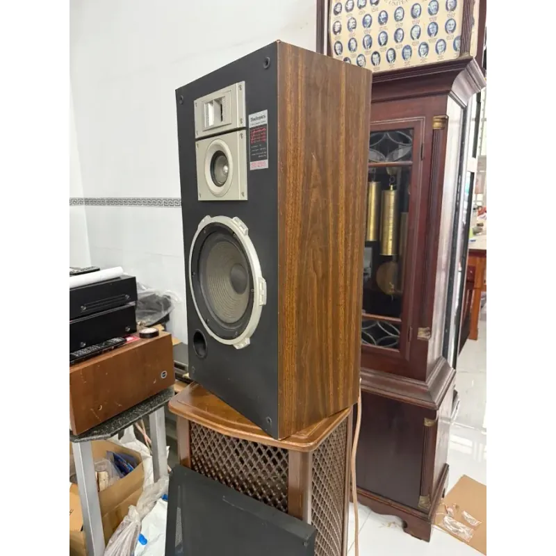 loa hiệu TECHNICS  USA 933535