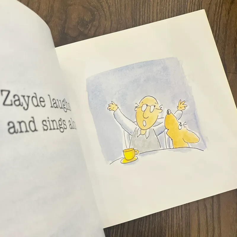 ✨𝑻𝒆𝒂 𝒘𝒊𝒕𝒉 𝒁𝒂𝒚𝒅𝒆✨ 674989