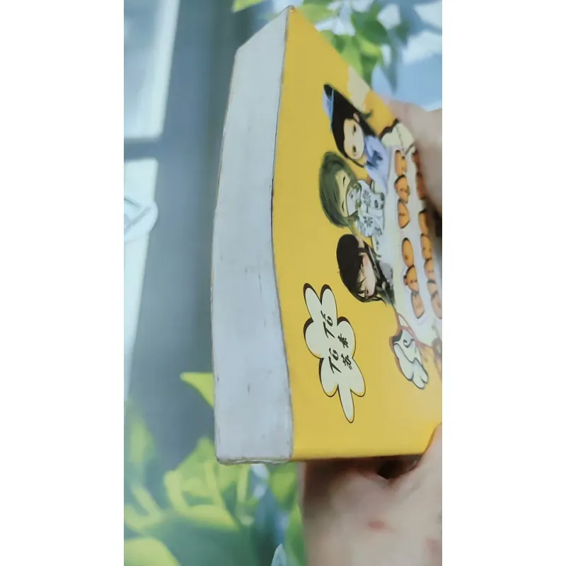 Bảo Vật Giang Hồ - Tô Tố 744769