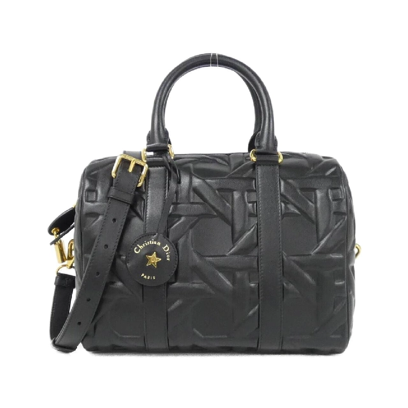 Túi Boston DIOR GROOVE 25 M1365UBNT - Hàng hiệu Authentic 803550