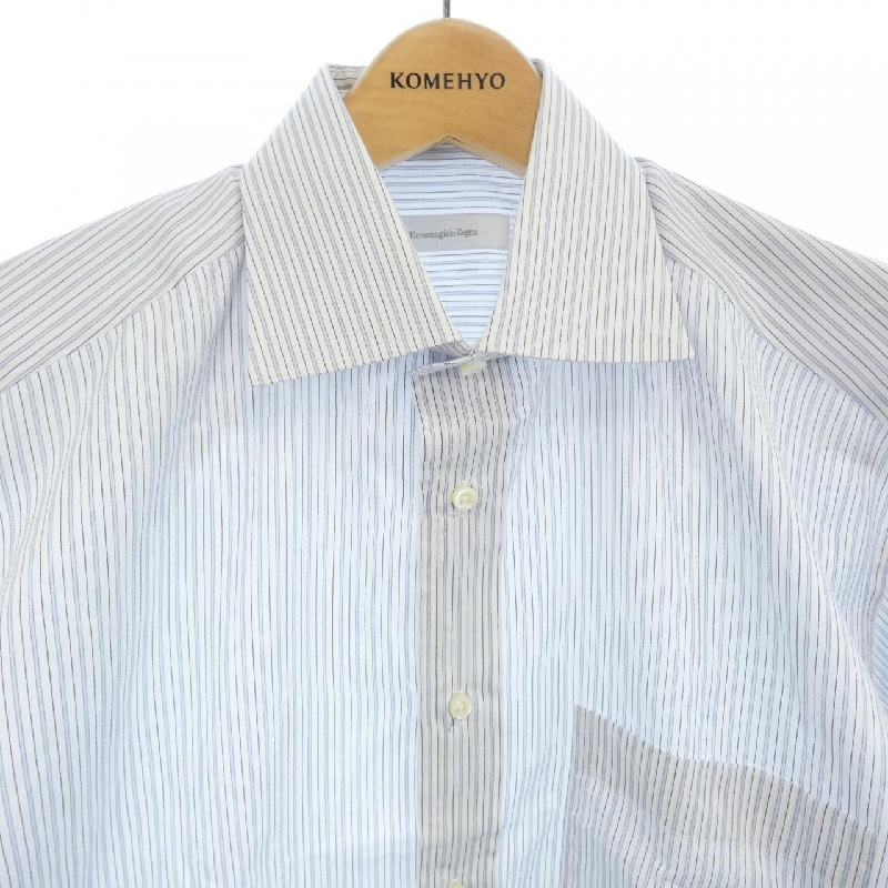 Áo sơ mi Ermenegildo Zegna - Hàng hiệu Authentic 893293