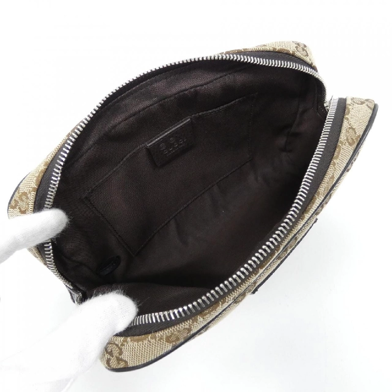 Gucci 449174 KY9KN Túi đeo hông - Hàng hiệu Chính hãng 764205