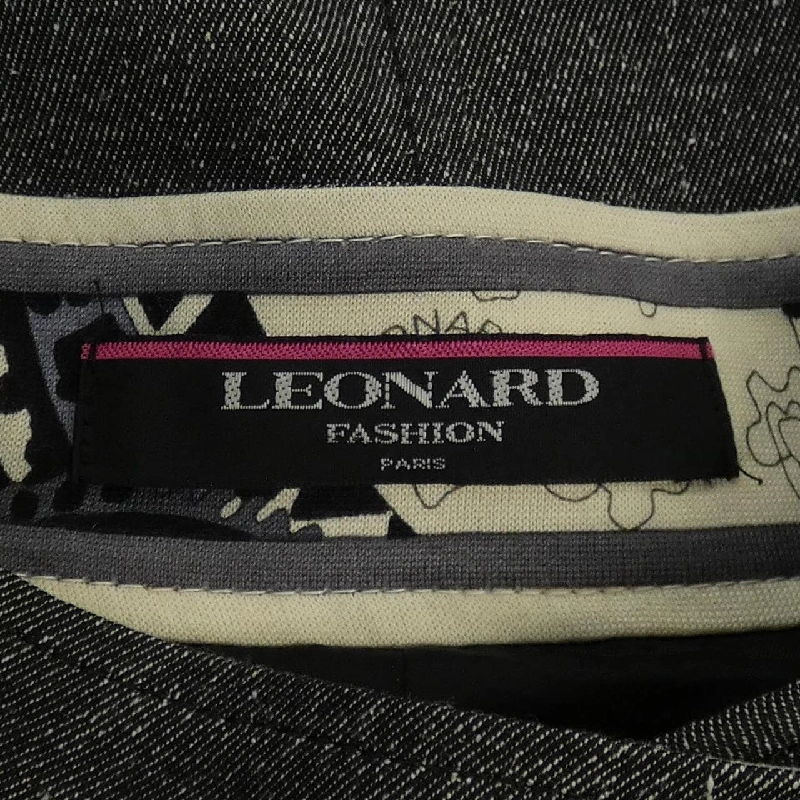 Thời trang Leonar LEONARD FASHION Áo khoác 634620