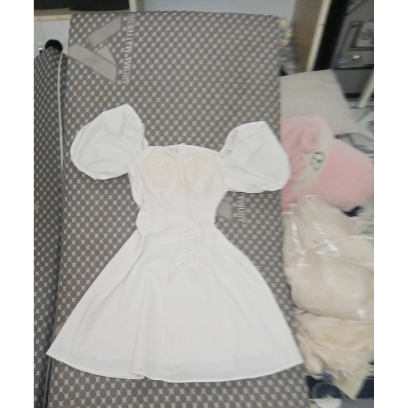 Đầm body hách dáng đẹp 527848