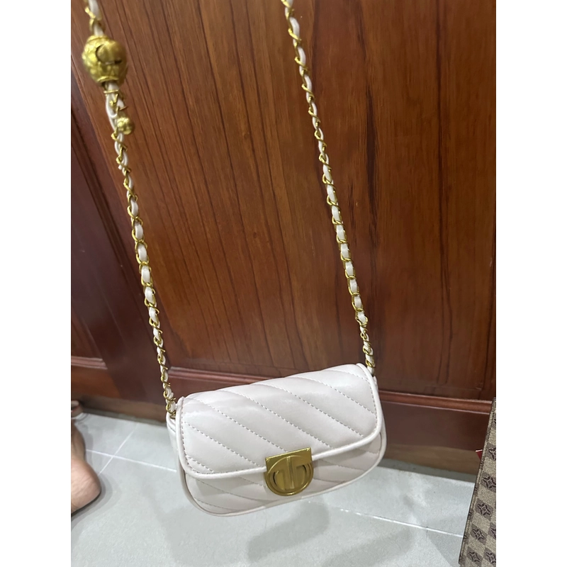 Túi mới sử dụng 1 lần 446080