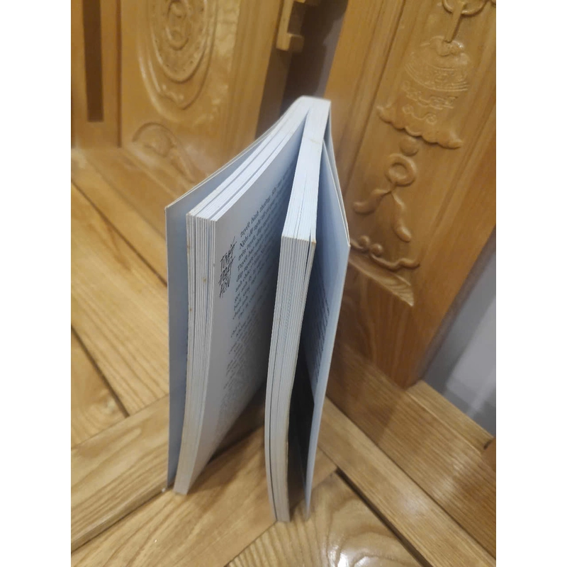 Tuyết đoạt hồn (Quỷ Cổ Nữ) - mới 75% 455509