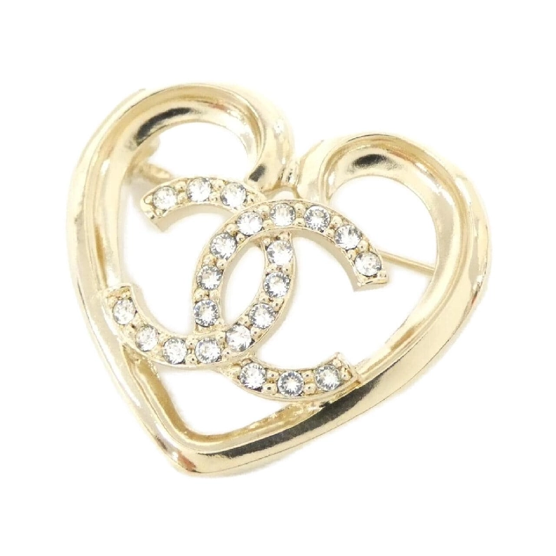 Brooch Chanel ABA093 626747