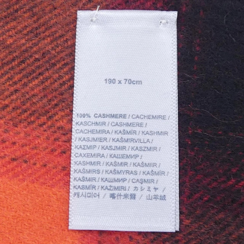 JOHNSTONS OF ELGIN WA000056 STOLE - Hàng hiệu Authentic 834157