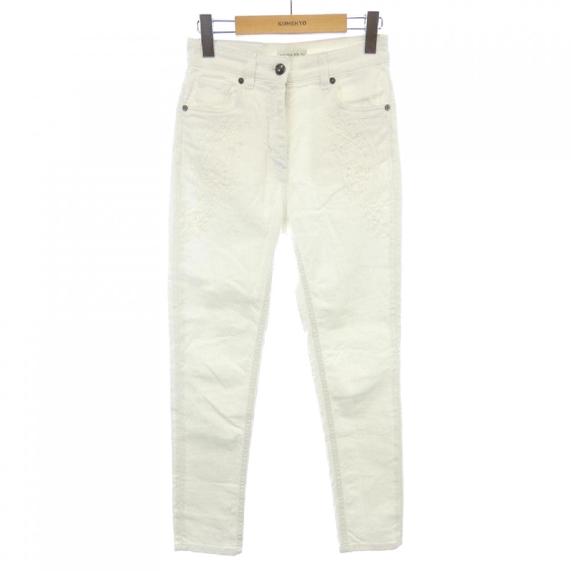 ETRO 201-13696-7963 Quần - Hàng hiệu Chính hãng 818057