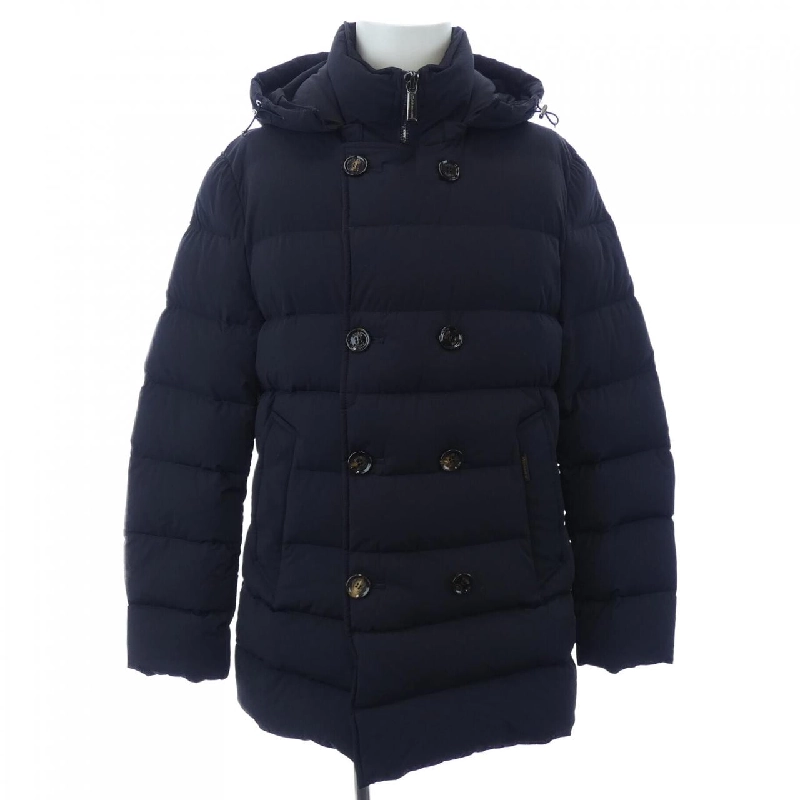 Áo khoác lông vũ MOORER FLORIO-KN - Hàng hiệu Authentic 890491