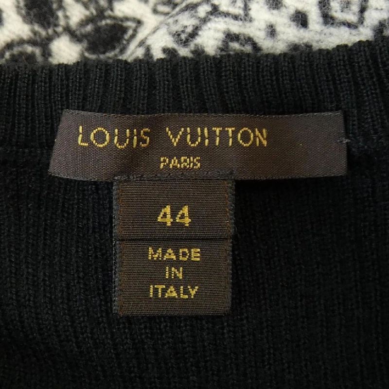 Louis Vuitton LOUIS VUITTON FADR36QT1 Đầm 646540