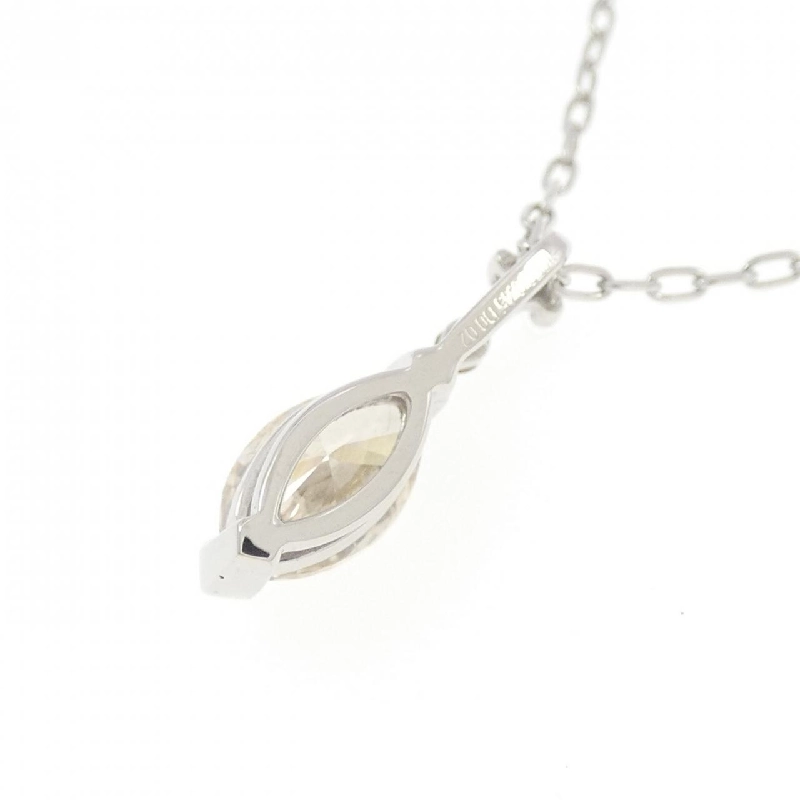 Dây chuyền kim cương PT950/PT850 0.45CT - Hàng hiệu Chính hãng 859136