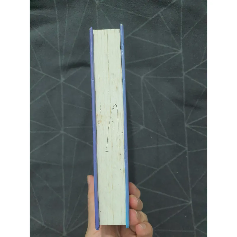 "Thiên thần nổi giận" (bìa cứng) - Sidney Seldon 602550