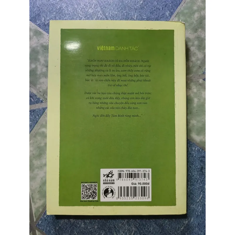 Bỉ vỏ - Nguyên Hồng 1025900