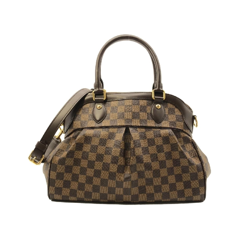 Túi xách Louis Vuitton Damier Trevi PM N51997 - Hàng hiệu Chính hãng 805215