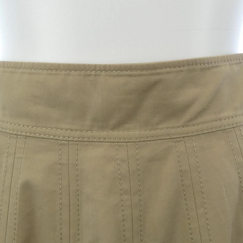 Chân váy Flare Midi 341J34A3332 CHRISTIAN DIOR - Hàng hiệu Authentic 821398