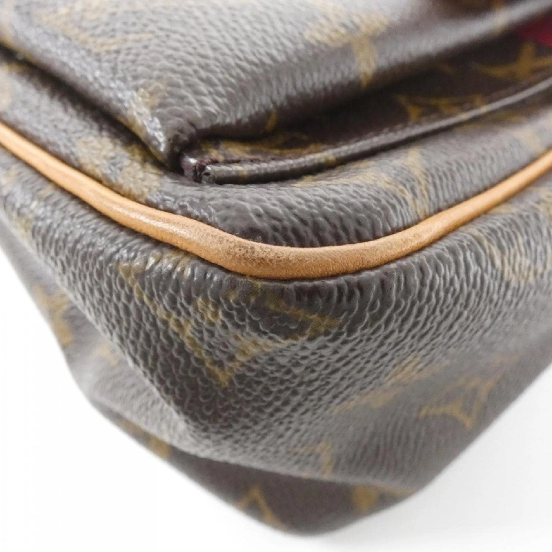 Túi xách vai Louis Vuitton Monogram Viva Cite PM M51165 - Hàng hiệu Chính hãng 611489