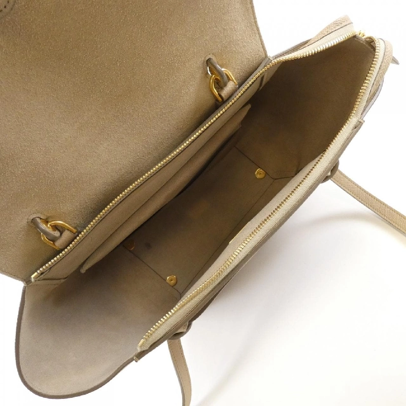 Celine Mini Belt 189103ZVA Bag - Hàng hiệu Authentic 765319