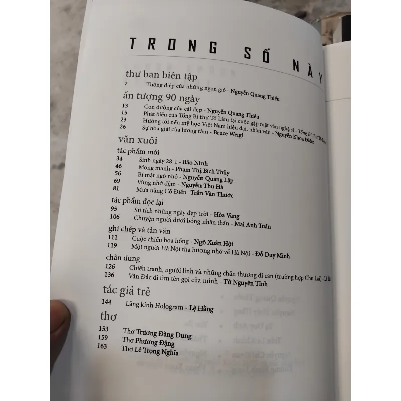 Viết và đọc chuyên đề mùa xuân 2025 1027978