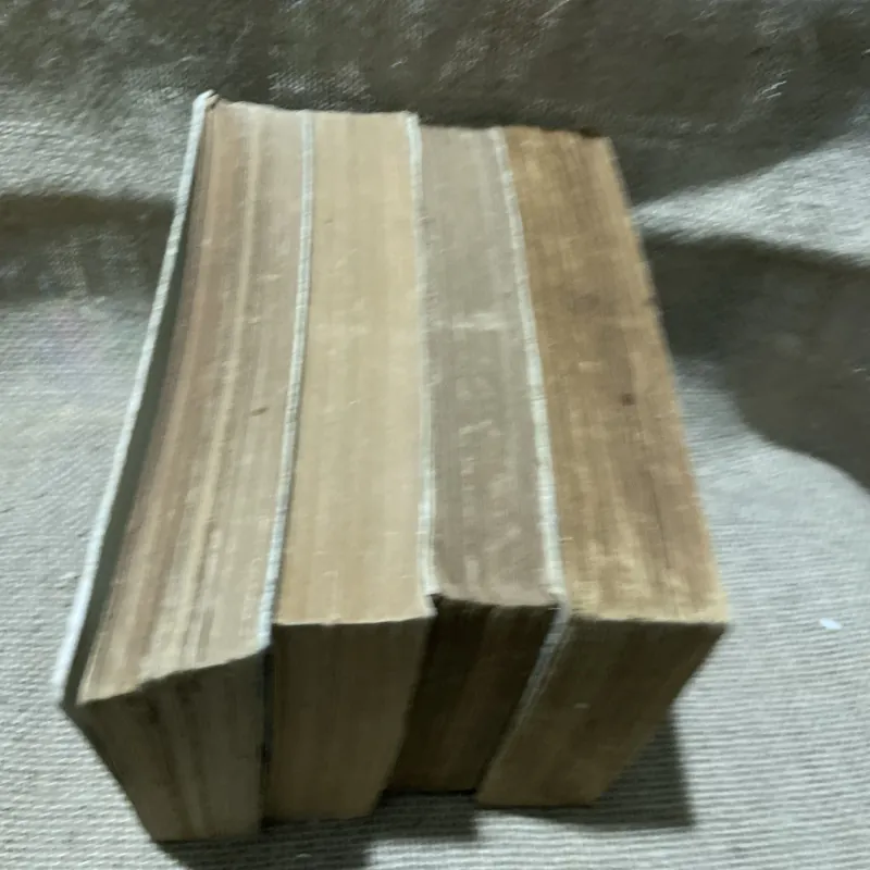 Những người khốn khổ HUỲNH LÝ, VŨ ĐÌNH LIÊN -LÊ TRÍ VIỄN, ĐỖ ĐỨC HIỂU dịch 800366